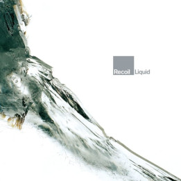 Recoil - Liquid (2LP)