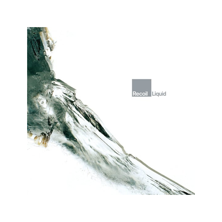 Recoil - Liquid (2LP)