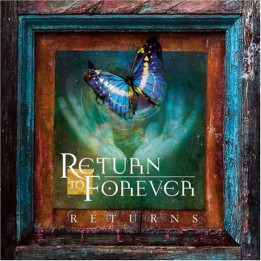 Return To Forever - Returns (4LP)