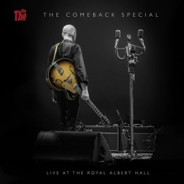 The The - The Comeback Special (Live At The Royal Albert Hall) (BLU-RAY)