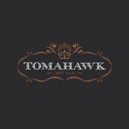Tomahawk - Mit Gas (LP)