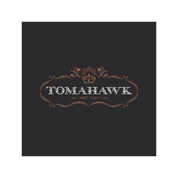 Tomahawk - Mit Gas (LP)