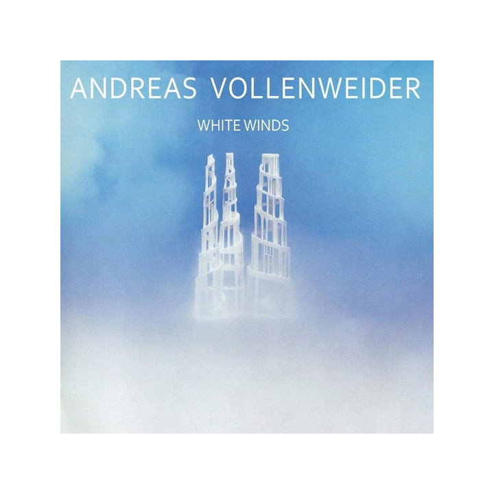 Vollenweider Andreas - White Winds (CD)