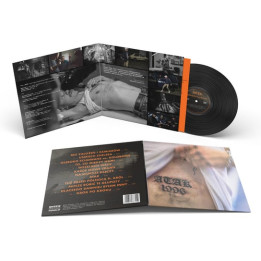 Waluśkraksakryzys - Atak (LP)