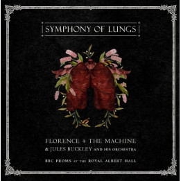 Florence & The Machine - Symphony Of Lungs - BBC Proms At The Royal Albert Hall (CD)