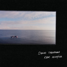 Tyszkowski Dawid - Mam szczęście (CD)