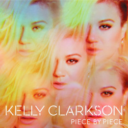 Clarkson Kelly - Piece By Piece (2LP)