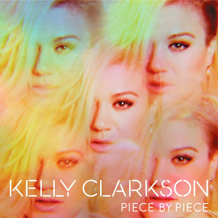 Clarkson Kelly - Piece By Piece (2LP)