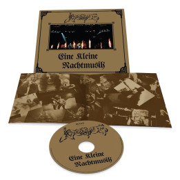 Venom - Eine Kleine Nachtmusik (CD)