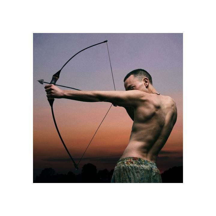 Alexander Olly - Polari (CD  )