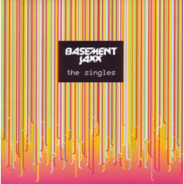 Basement Jaxx - The Singles (2LP)