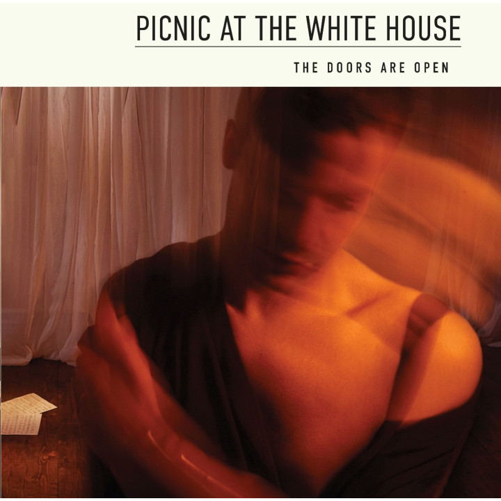 Picnic At The Whitehouse - Doors Are Open (CD)