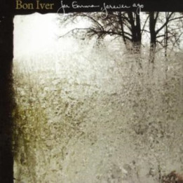 Bon Iver - For Emma, Forever Ago (CD)