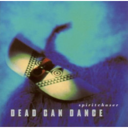Dead Can Dance  - Spiritchaser (2LP)