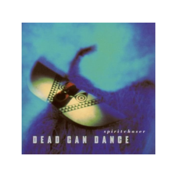 Dead Can Dance  - Spiritchaser (2LP)