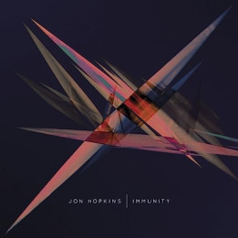 Hopkins Jon - Immunity (10 Year Anni.) (2CD)