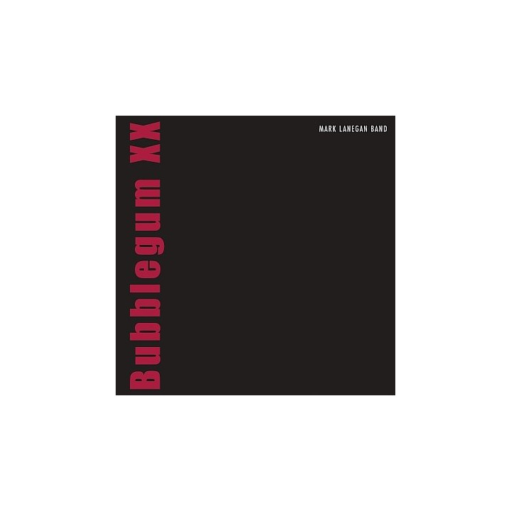 Lanegan Mark - Bubblegum Xx (2024 Remastered) (3CD)