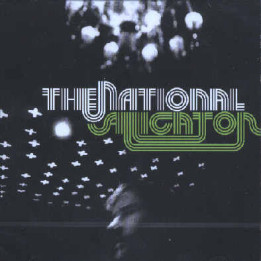 National The - Alligator (LP)