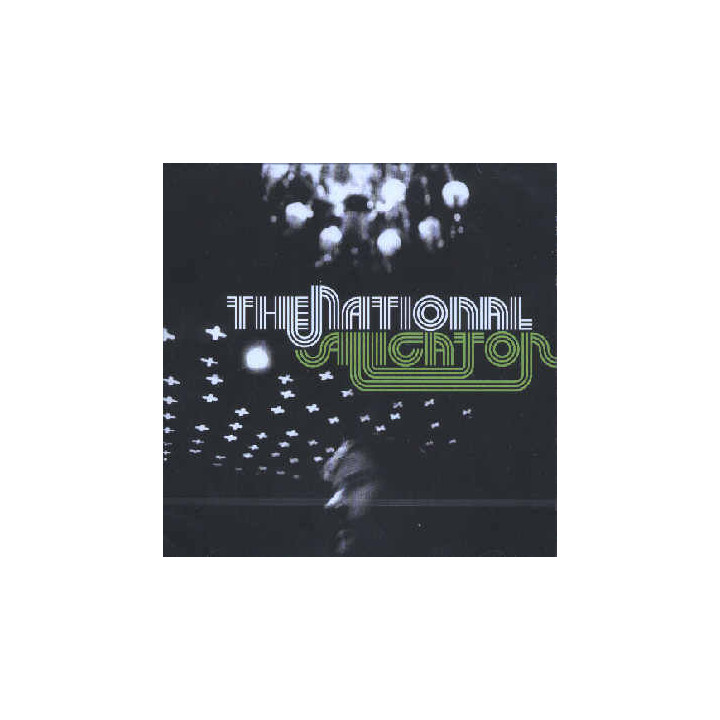 National The - Alligator (LP)