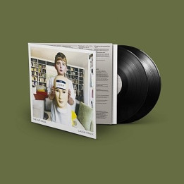 National The - Laugh Track (2LP)