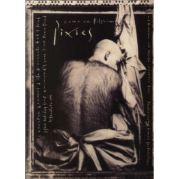 Pixies The - Come On Pilgrim (LP)