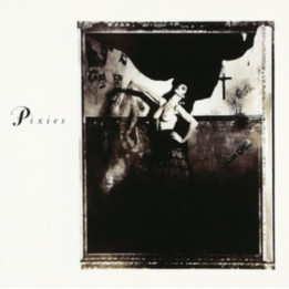 Pixies The - Surfer Rosa (LP)