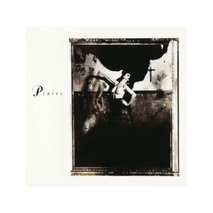 Pixies The - Surfer Rosa (LP)
