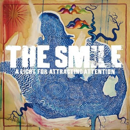 Smile The - A Light For Attracting Attention (2LP)