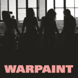 Warpaint - Heads Up (2LP)
