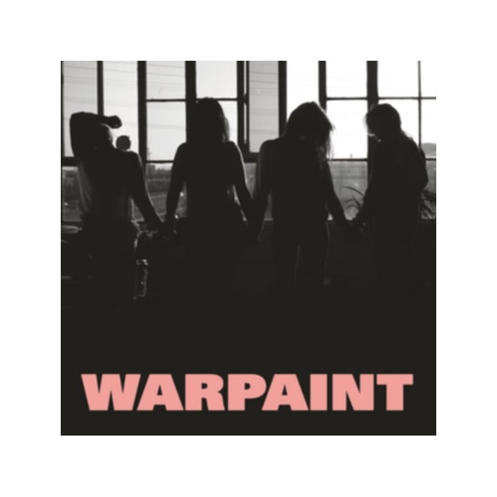 Warpaint - Heads Up (2LP)