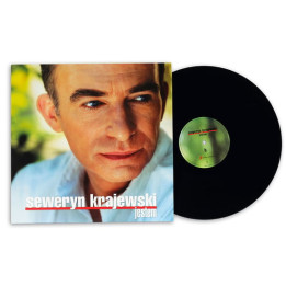 Krajewski Seweryn - Jestem (LP)