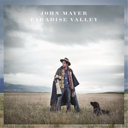 Mayer John - Paradise Valley (LP+CD)