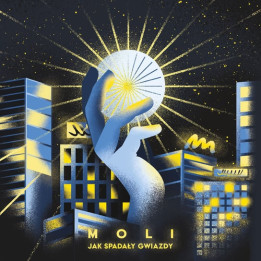 Moli - Jak Spadaly Gwiazdy (CD )