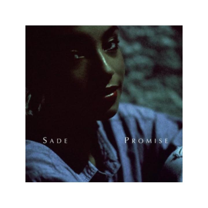 Sade - Promise (CD)