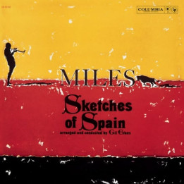 Davis Miles - Sketches Of Spain (CD)