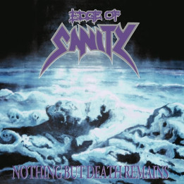 Edge Of Sanity - Nothing But Death Remains (Reissue) (LP)