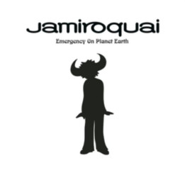 Jamiroquai - Emergency On Planet Earth (2LP)