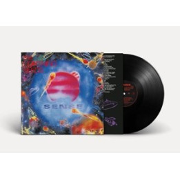 Lightning Seeds The - Sense (LP)