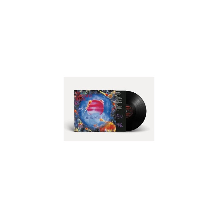 Lightning Seeds The - Sense (LP)