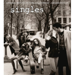 Soundtrack - Singles (2LP+CD)