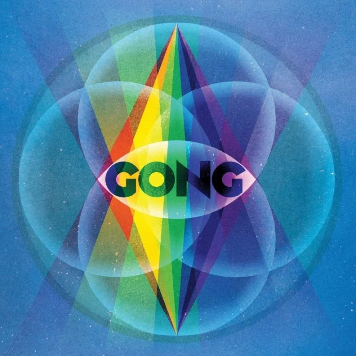 Gong - Bright Spirit (CD)