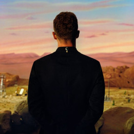 Timberlake Justin - Everything I Thought It Was (2LP)