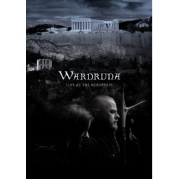 Wardruna - Live At The Acropolis (DVD)