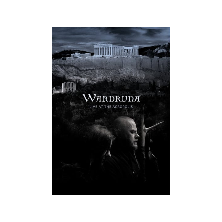 Wardruna - Live At The Acropolis (DVD)