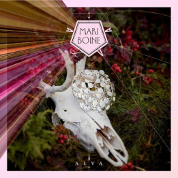 Boine Mari - Alva (2LP)