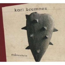 Bremnes Kari - Manestein (CD)
