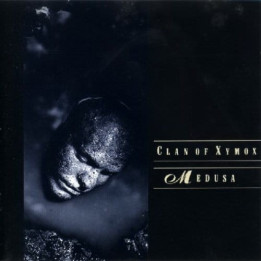 Clan Of Xymox - Medusa (CD)