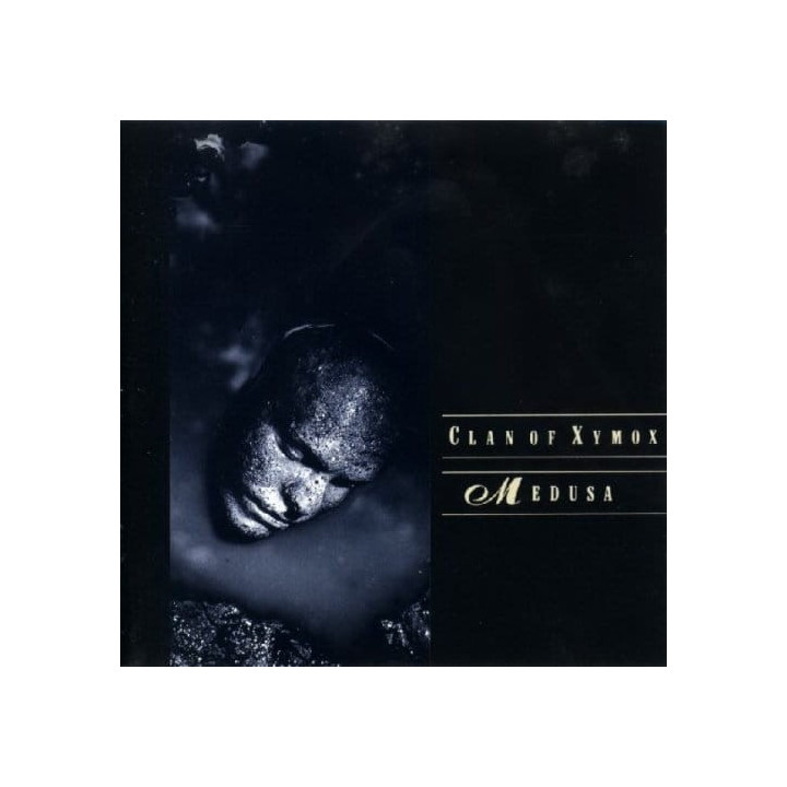 Clan Of Xymox - Medusa (CD)