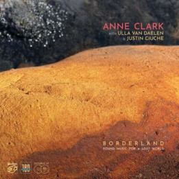 Clark Annie - Borderland (2LP)