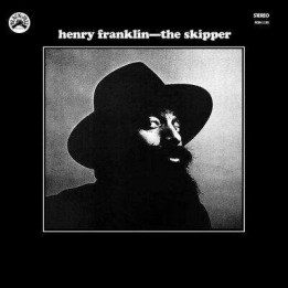Franklin Henry - The Skipper (LP)